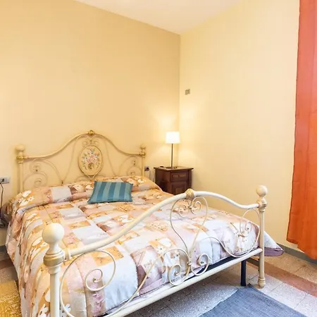 Palazzo Deca Mancini Wellness Gym E Stuzzichini *