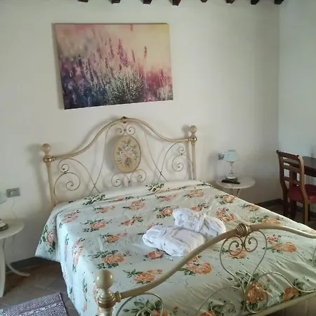 Palazzo Deca Mancini Wellness Gym E Stuzzichini Subbiano