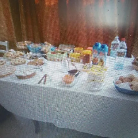 Penzion Palazzo Deca Mancini Wellness Gym E Stuzzichini Subbiano