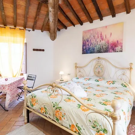 Palazzo Deca Mancini Wellness Gym E Stuzzichini *