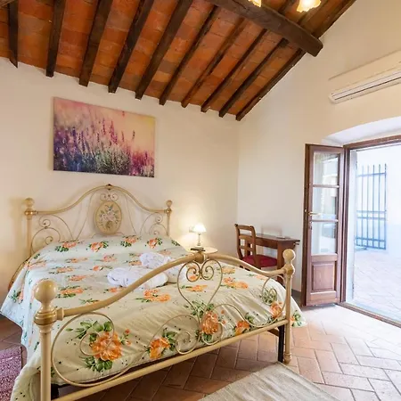 Palazzo Deca Mancini Wellness Gym E Stuzzichini