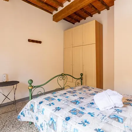 Palazzo Deca Mancini Wellness Gym E Stuzzichini Penzion Subbiano