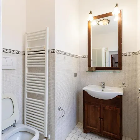 Penzion Palazzo Deca Mancini Wellness Gym E Stuzzichini Subbiano