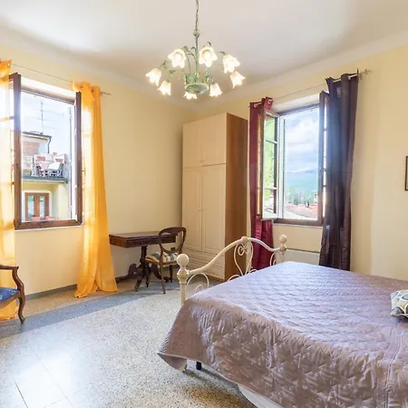 Palazzo Deca Mancini Wellness Gym E Stuzzichini Subbiano