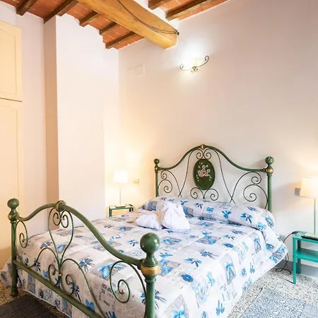 Penzion Palazzo Deca Mancini Wellness Gym E Stuzzichini
