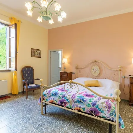 Penzion Palazzo Deca Mancini Wellness Gym E Stuzzichini
