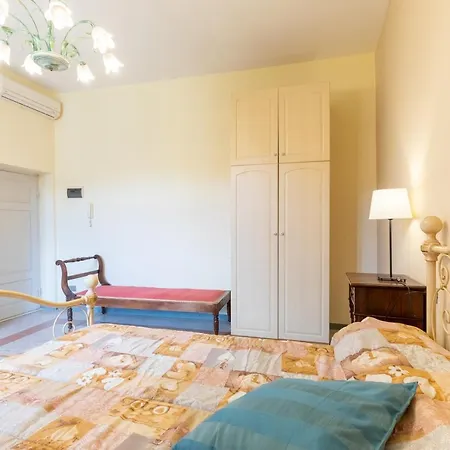 Palazzo Deca Mancini Wellness Gym E Stuzzichini Subbiano
