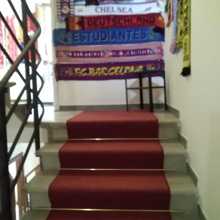 Palazzo Deca Mancini Wellness Gym E Stuzzichini