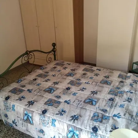 Palazzo Deca Mancini Wellness Gym E Stuzzichini Penzion