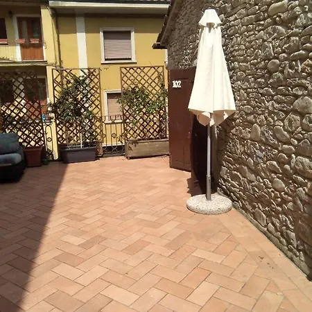 Palazzo Deca Mancini Wellness Gym E Stuzzichini Penzion Subbiano