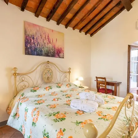 Palazzo Deca Mancini Wellness Gym E Stuzzichini *