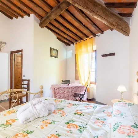 Palazzo Deca Mancini Wellness Gym E Stuzzichini *