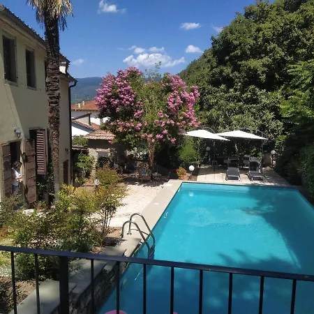 Palazzo Deca Mancini Wellness Gym E Stuzzichini