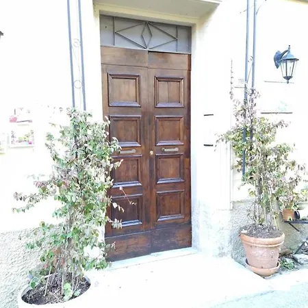 Palazzo Deca Mancini Wellness Gym E Stuzzichini Penzion *