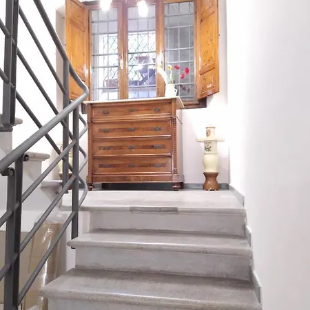 Palazzo Deca Mancini Wellness Gym E Stuzzichini Subbiano