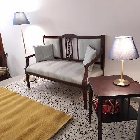 Palazzo Deca Mancini Wellness Gym E Stuzzichini Penzion *