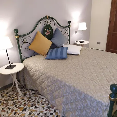 Penzion Palazzo Deca Mancini Wellness Gym E Stuzzichini