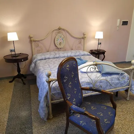 Palazzo Deca Mancini Wellness Gym E Stuzzichini