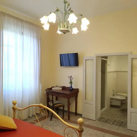 Palazzo Deca Mancini Wellness Gym E Stuzzichini Subbiano