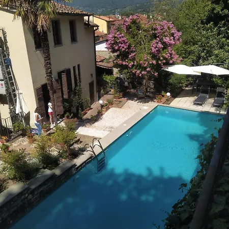 Palazzo Deca Mancini Wellness Gym E Stuzzichini * Subbiano