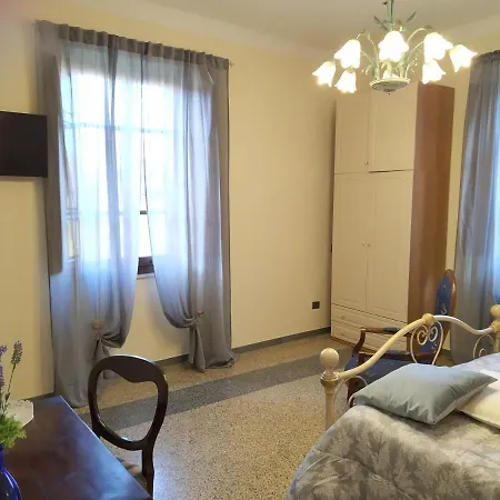 Palazzo Deca Mancini Wellness Gym E Stuzzichini Penzion