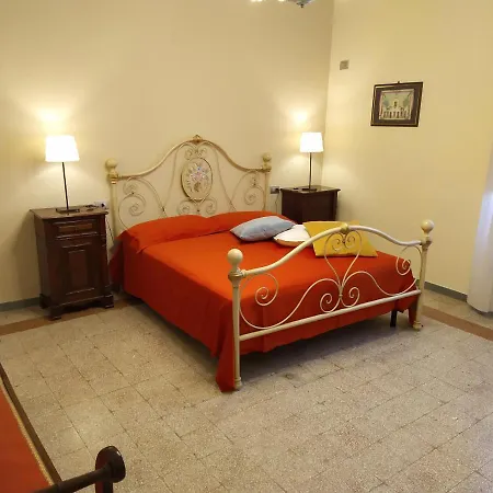 Penzion Palazzo Deca Mancini Wellness Gym E Stuzzichini Subbiano