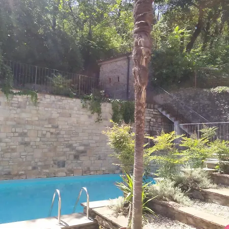 Palazzo Deca Mancini Wellness Gym E Stuzzichini *