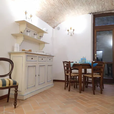 Penzion Palazzo Deca Mancini Wellness Gym E Stuzzichini *