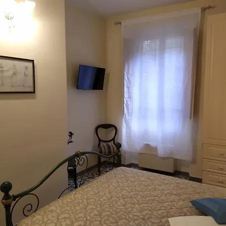 Palazzo Deca Mancini Wellness Gym E Stuzzichini Subbiano
