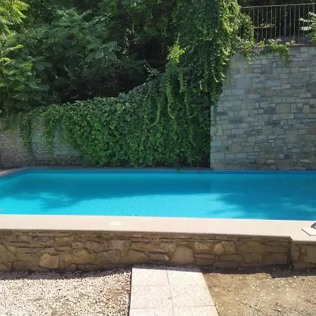 Palazzo Deca Mancini Wellness Gym E Stuzzichini